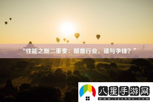 “性能之巔二重奏