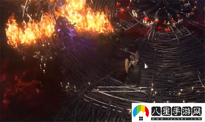 流放之路2迷霧之王Boss打法技巧分享