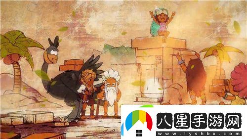 獨闖尼斯大陸還是團(tuán)隊協(xié)作