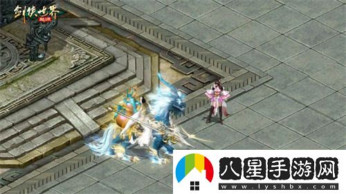 全服冠軍閃耀登場！劍俠世界：起源手游“江湖名俠”豐厚獎勵一覽