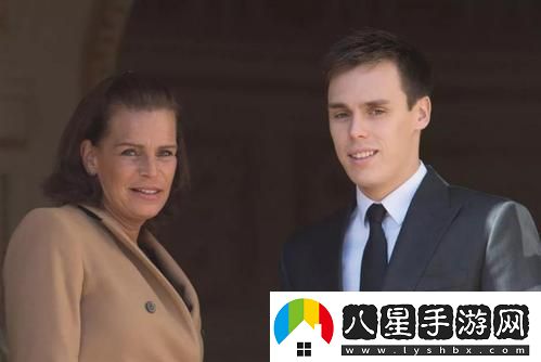 HP王室繼承人