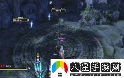 深入解析游戲中獲取TP技能點(diǎn)的有效方法與技巧