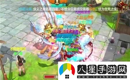 深入解析游戲中獲取TP技能點(diǎn)的有效方法與技巧