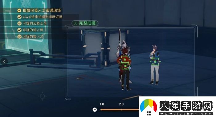 崩壞星穹鐵道2.4神鋒有歸眾意難違怎么過2.4神鋒有歸眾意難違通關流程步驟一覽