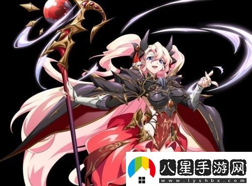 夢幻模擬戰(zhàn)帕特里夏羈絆怎么解鎖