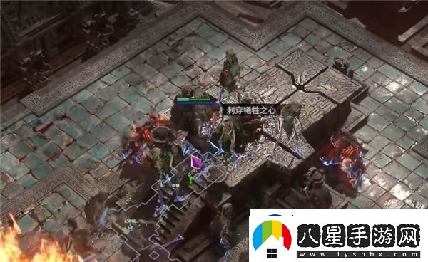 流放之路2犧牲之心任務(wù)詳細(xì)攻略和實施步驟介紹