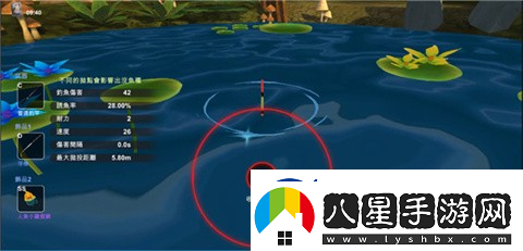 工匠物語(yǔ)3釣魚玩法