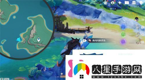 原神5.0踏虹破浪任務(wù)怎么做5.0踏虹破浪任務(wù)攻略