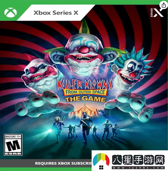 玩家怒噴Xbox主機(jī)命名混亂