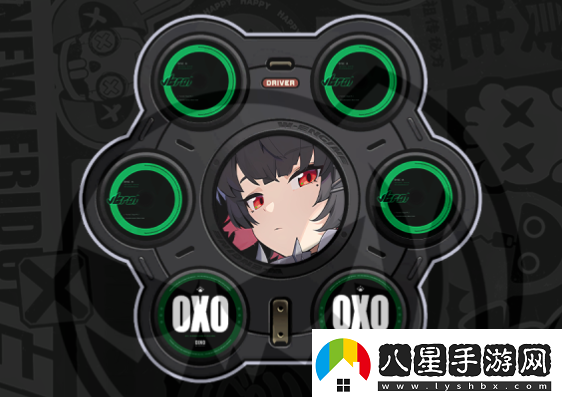 絕區(qū)零艾蓮驅(qū)動(dòng)盤(pán)怎么搭配