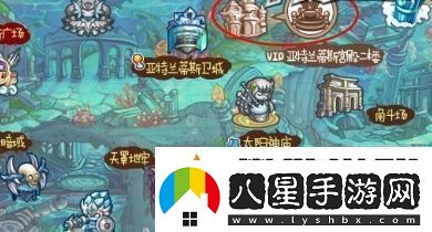 洛克王國海神套裝獲取方法一覽