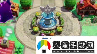 塞爾達傳說