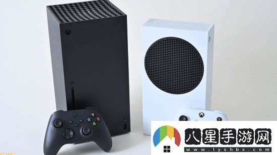 玩家怒噴Xbox主機(jī)命名混亂
