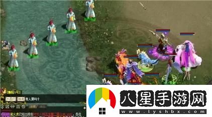 荒野探險之旅游戲全攻略：從入門到高手的詳細指南