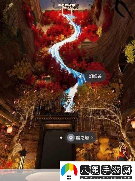 九州仙域3D震撼登場(chǎng)