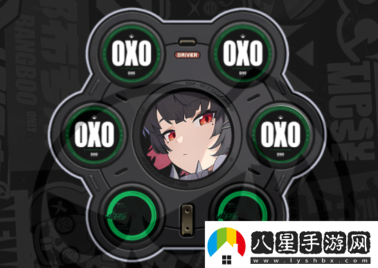 絕區(qū)零艾蓮驅(qū)動(dòng)盤(pán)怎么搭配