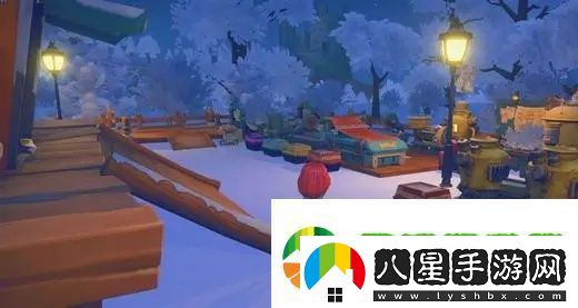 波西亞時光手游藍(lán)寶石相框制作方法