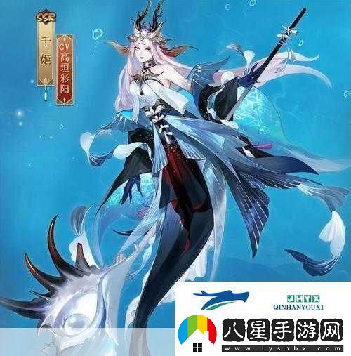 陰陽(yáng)師式神深度解析