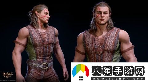 博德之門(mén)3前編劇揭露“人熊戰(zhàn)”的真實(shí)起源竟是一句玩笑話(huà)