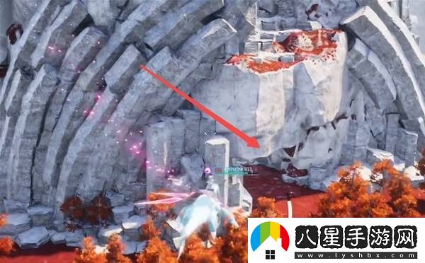 幻獸帕魯幽焰狼BOSS具體位置詳細(xì)介紹和尋找攻略