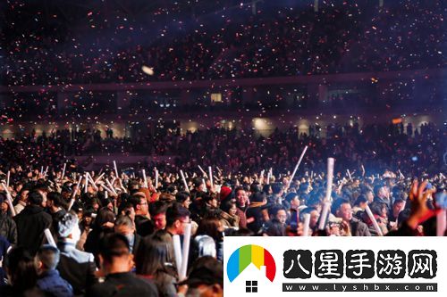 “超級(jí)音雄巨星演唱會(huì)”汕頭體育中心火熱開(kāi)唱