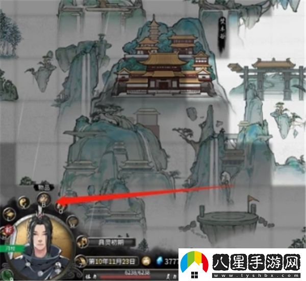 如何在鬼谷八荒中快速提升煉丹資質(zhì)？全攻略與技巧分享
