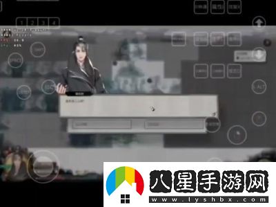 鬼谷八荒畫(huà)面幀率設(shè)置方法詳解