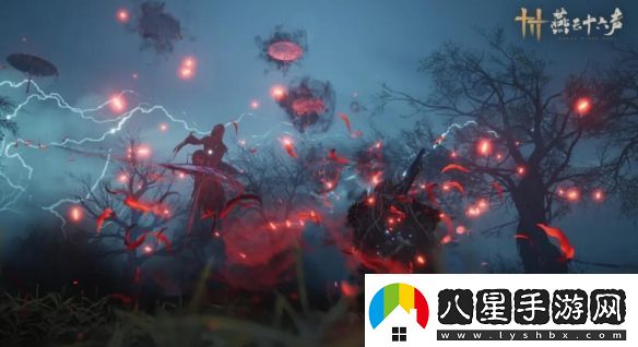 燕云十六聲有預(yù)創(chuàng)角嗎