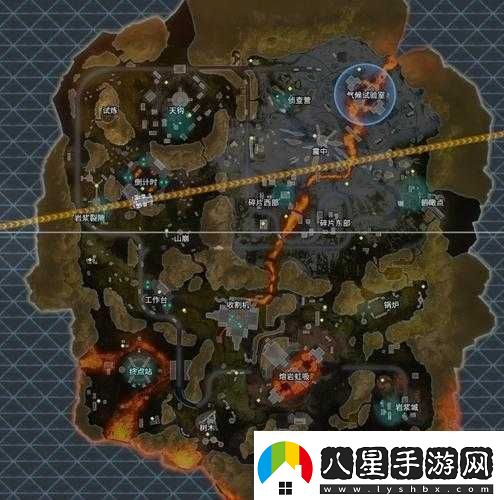 Apex英雄深度探索解鎖并掌握游戲中隱藏的冷門與進階戰(zhàn)斗技巧