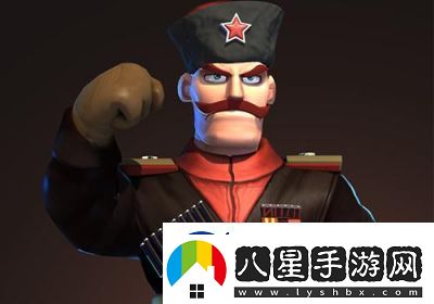 我的戰(zhàn)爭玩具熊效果