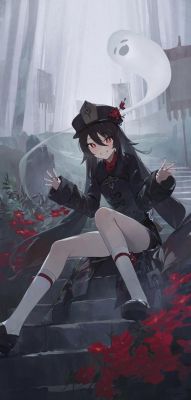 原神胡桃傳說任務(wù)攻略
