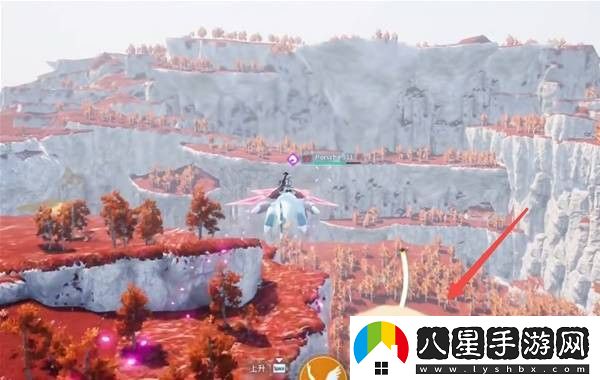 幻獸帕魯幽焰狼BOSS具體位置詳細(xì)介紹和尋找攻略