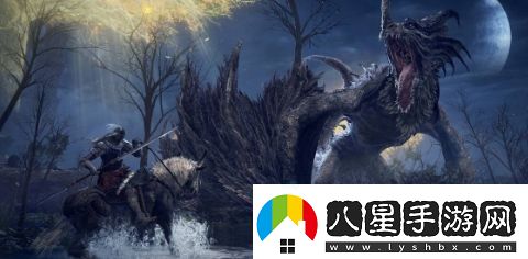 72歲老玩家打通艾爾登法環(huán)本體及DLC八周目