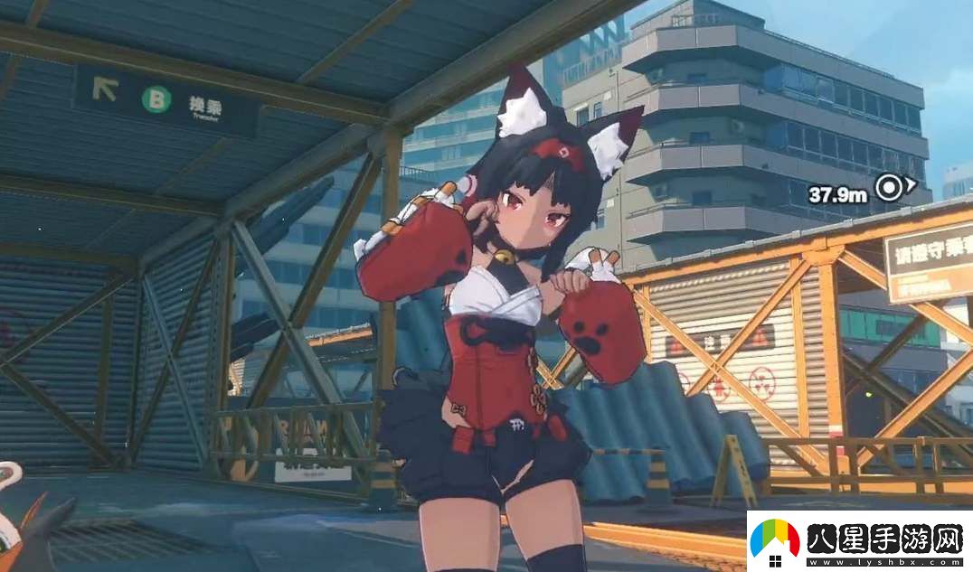 絕區(qū)零貓又玩法介紹