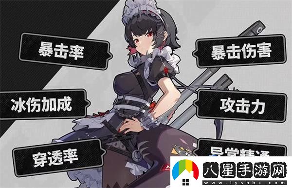 絕區(qū)零鯊魚妹怎么配隊