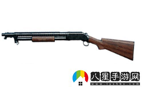 絕地求生刺激戰(zhàn)場(chǎng)什么霰彈槍好
