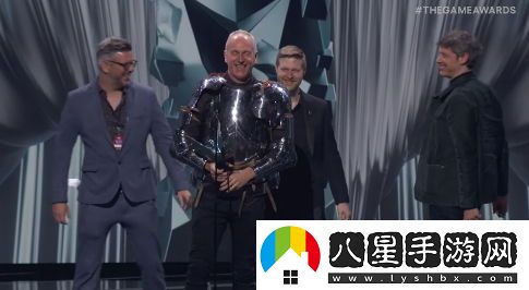 博德之門3獎(jiǎng)項(xiàng)太多無法領(lǐng)獎(jiǎng)拉瑞安游戲開發(fā)受到影響
