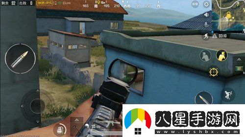 絕地求生刺激戰(zhàn)場(chǎng)什么霰彈槍好