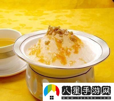 “潮食”新風尚