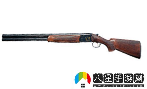 絕地求生刺激戰(zhàn)場(chǎng)什么霰彈槍好