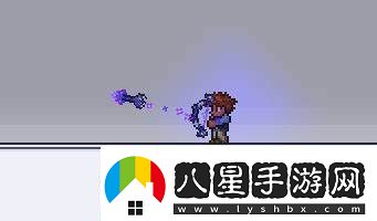 如何獲取泰拉瑞亞中的暗影焰弓及其使用技巧介紹