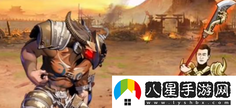 玩梗高手鍛造青龍偃月刀怎么通關