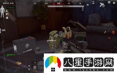 暗區(qū)突圍舉報(bào)未成年玩家方法詳解