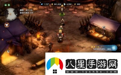 棕色塵埃2角色強度排行攻略