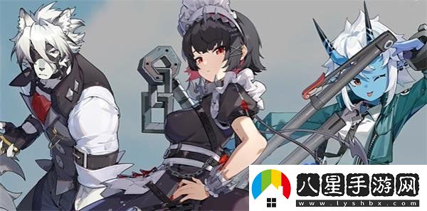 絕區(qū)零鯊魚妹怎么配隊