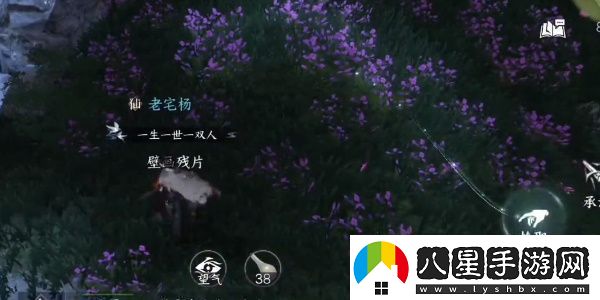 逆水寒手游仙居原壁畫拓片在哪