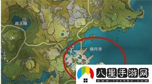 探討原神與芷巧合適的交流場所推薦