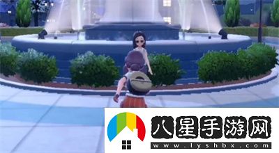 寶可夢朱紫成都地區(qū)的烏波怎么獲得