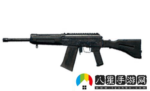 絕地求生刺激戰(zhàn)場(chǎng)什么霰彈槍好