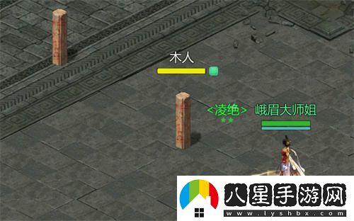 重溫武俠魅力！劍俠世界：起源帶你領(lǐng)略傳統(tǒng)江湖中的經(jīng)典武學(xué)魅力